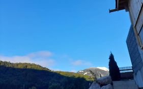 Auszeit Am Weinbuehel