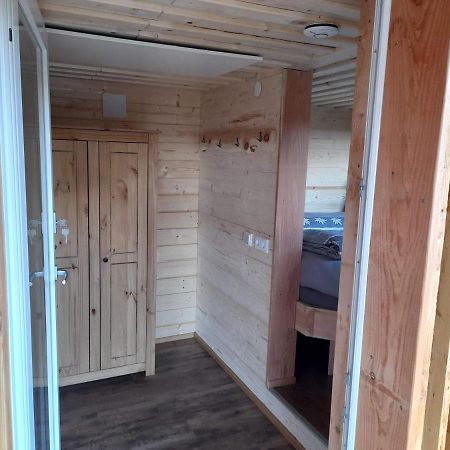 Apartmán Auszeit Am Weinbuehel Bad Ischl Exteriér fotografie