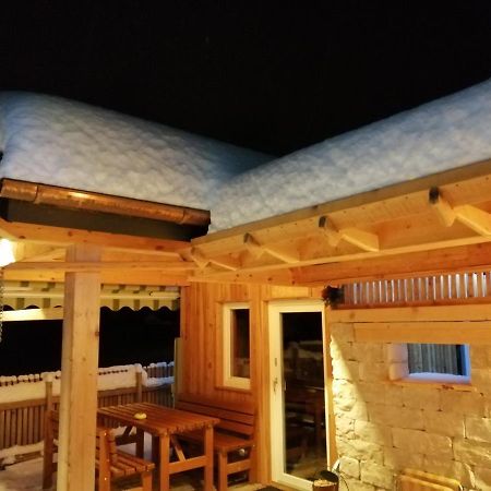 Apartmán Auszeit Am Weinbuehel Bad Ischl Exteriér fotografie