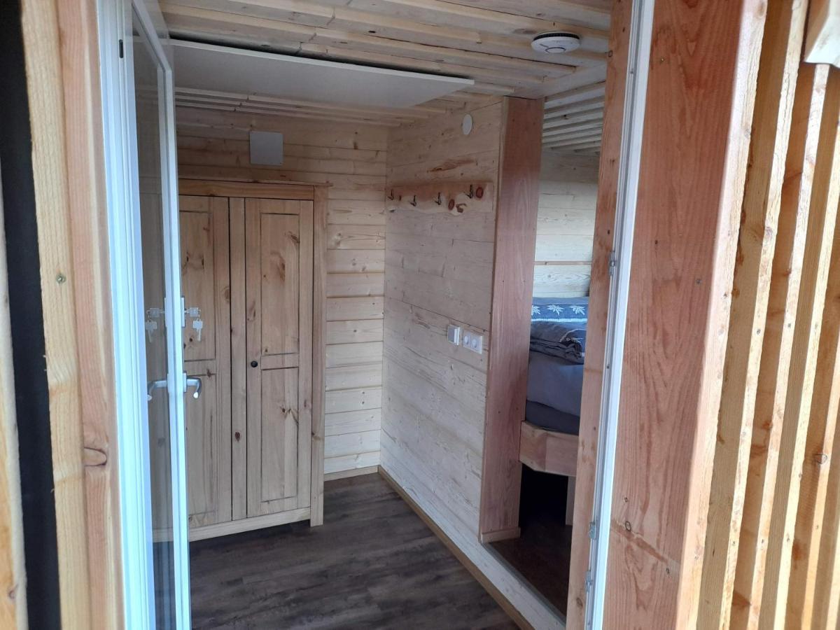 Apartmán Auszeit Am Weinbuehel Bad Ischl Exteriér fotografie
