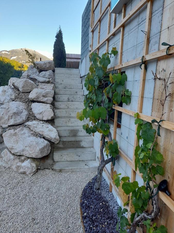Apartmán Auszeit Am Weinbuehel Bad Ischl Exteriér fotografie
