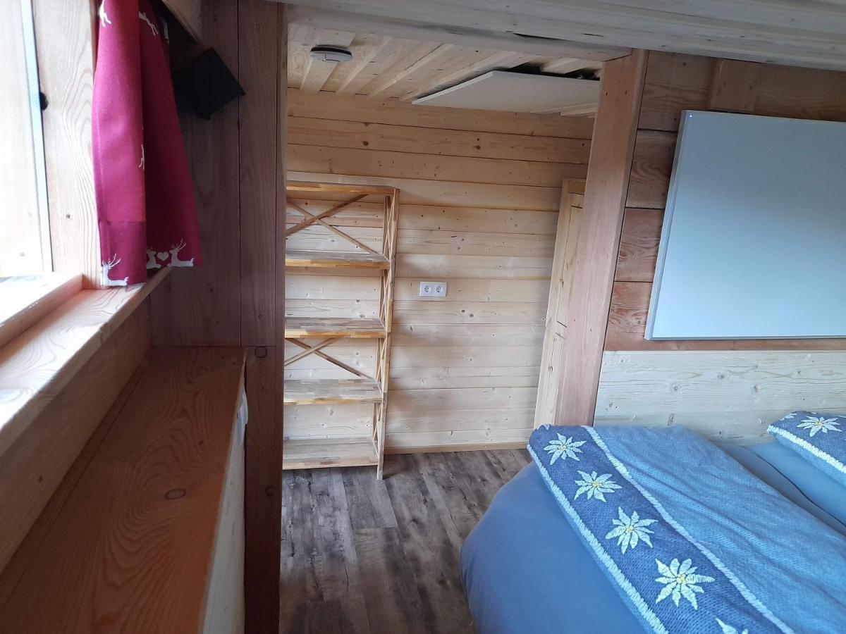 Apartmán Auszeit Am Weinbuehel Bad Ischl Exteriér fotografie