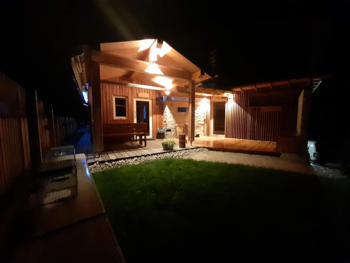 Apartmán Auszeit Am Weinbuehel Bad Ischl Exteriér fotografie