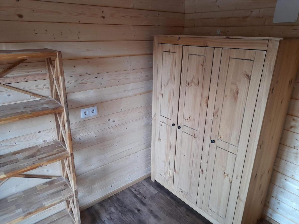 Apartmán Auszeit Am Weinbuehel Bad Ischl Exteriér fotografie