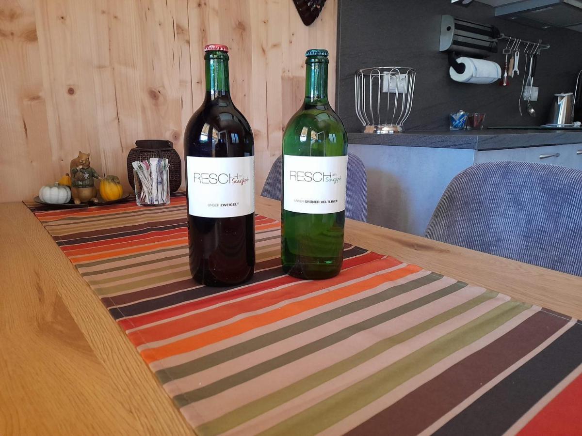 Apartmán Auszeit Am Weinbuehel Bad Ischl Exteriér fotografie