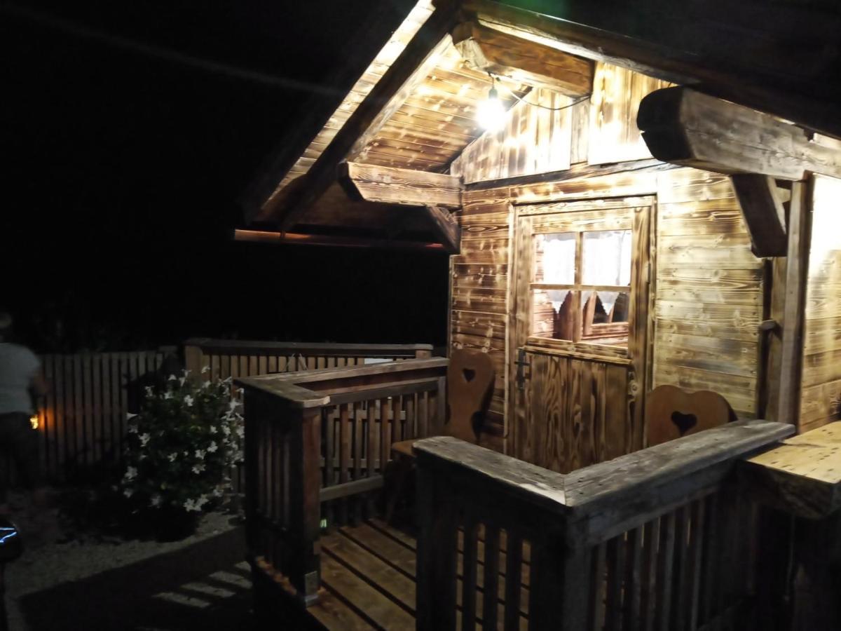 Apartmán Auszeit Am Weinbuehel Bad Ischl Exteriér fotografie