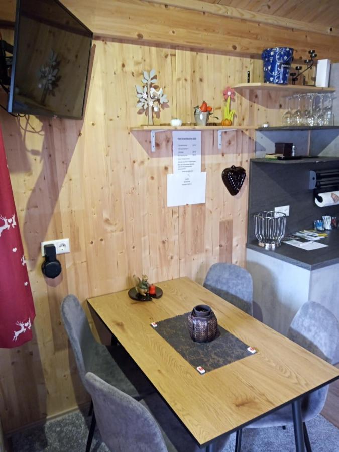 Apartmán Auszeit Am Weinbuehel Bad Ischl Exteriér fotografie
