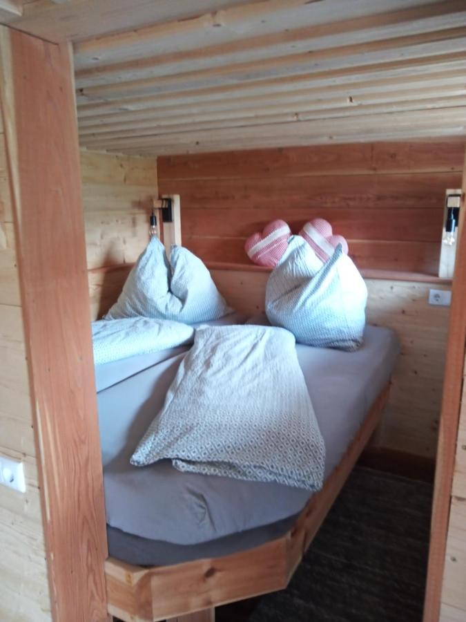 Apartmán Auszeit Am Weinbuehel Bad Ischl Exteriér fotografie