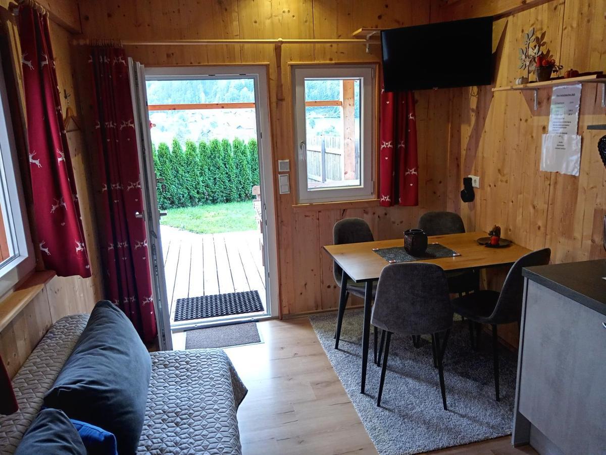 Apartmán Auszeit Am Weinbuehel Bad Ischl Exteriér fotografie